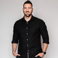 Plank Floors Employee Tim Logan's profile photo