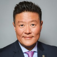 Alpha Auto Group Employee Steve Kwak's profile photo