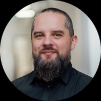 ANT Sp. z o.o. Employee Mike Chmiel's profile photo