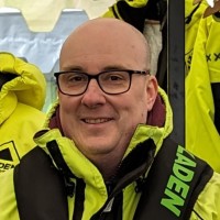 Connexus Employee Daniel Eastham's profile photo