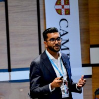 CAMBRIDGE ENGLISH LANGUAGE ASSESSMENT Employee Shameer Shaduli's profile photo