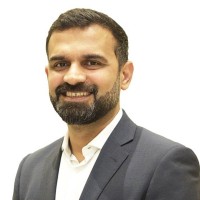 Confiz Employee Asad Jamil's profile photo