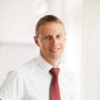 SoliTek Employee Giedrius Gervickas's profile photo