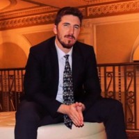 Comhar Partners Employee Jake Ryan's profile photo