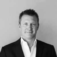 Swire Renewable Energy Employee Ryan Smith's profile photo