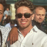 Vivint Employee Trace Smith's profile photo