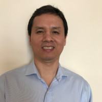 Cuong Vo Email & Phone Number