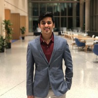 DamnSocial Employee Anuj Saxena's profile photo