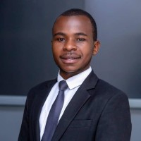 Steadman Global Consulting Employee Tadeo Karumba's profile photo