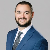 Gesa Credit Union Employee Blaine Wren's profile photo