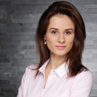 Visual Abstract Employee Olga Godulianova's profile photo