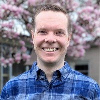 kwartzlab Employee James Bastow's profile photo