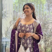 shopflo Employee Riddhi Gopalani's profile photo