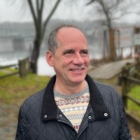 CAST Employee Brian Herrin's profile photo