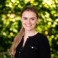 Investindustrial Employee Amanda Ringertz's profile photo