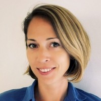 Ferratum Global Employee Petra Somogyvari's profile photo