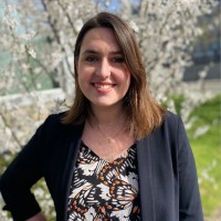 Handicall Employee Mélina Legros's profile photo