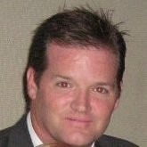 TRUMBULL, COUNTY OF Employee Bernard McDermott's profile photo