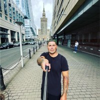 Adam Martinusík Email