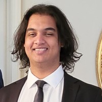 logic-it.net Employee Nikolas Williams's profile photo