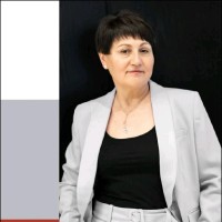 Nova Global Employee Olena Ikonnikova's profile photo