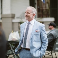 Alisberg Parker Architects Employee Will Jameson's profile photo