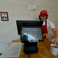 Parrot Software Employee David Villarreal's profile photo