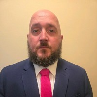 TechWise Employee Shaun Kiely's profile photo