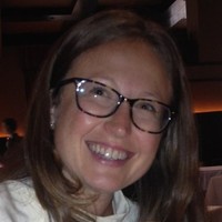 Princeton University Art Museum Employee Danielle Beach's profile photo