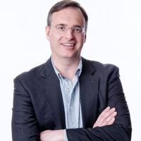 Congress Asset Management Employee Jim Fricano's profile photo