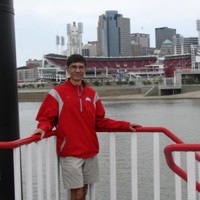 The Ohio State University Employee Kevin Gorham's profile photo