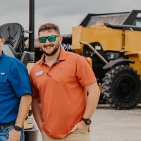 Newman Tractor Employee Jacob Raines's profile photo