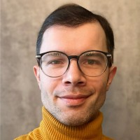 plazz AG Employee Stefan Heinz's profile photo