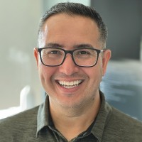 Shift Agency Employee Randy Gonzalez's profile photo