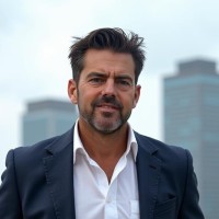 The Channel Islands Co-operative Society Employee Donovan Bennett's profile photo