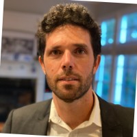 Franck Ellenbogen Email & Phone Number