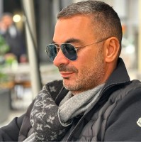 Krisma Middle East Employee Moussa Osman's profile photo