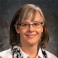 Betsy Bress