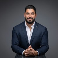 N-ERGISE Employee Ziad Chikhani's profile photo