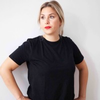 BRANDUNG Employee Karolin Matthiä's profile photo