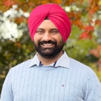 Tejinderpal Maan Email