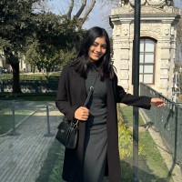 Closer : UGC Ads for Performance Marketing Employee Kunika Kheria's profile photo