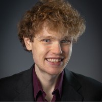 Caleb Turik Email & Phone Number