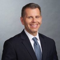 Elevance Health Employee John Combs's profile photo