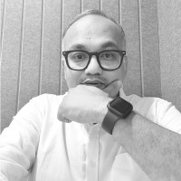 Kandarp Shah Email & Phone Number