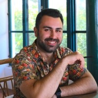 Jarred Noah Media Employee Jarred Moore's profile photo
