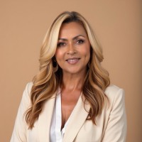 Greystar Employee Janet C. Vargas's profile photo