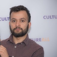 Advanced Technologies Group Employee Niroj Koirala's profile photo