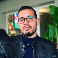 UWAVE Employee Ahmed Fathallah's profile photo