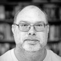 Cloud Formations Ltd Employee Jon Lunn's profile photo